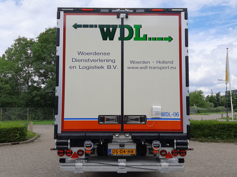 Brouwer sign voertuigreclame wdl 02